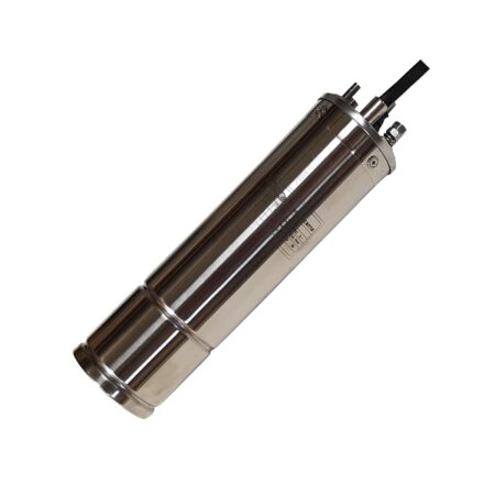 Submersible Pumps, Motors and Ends
