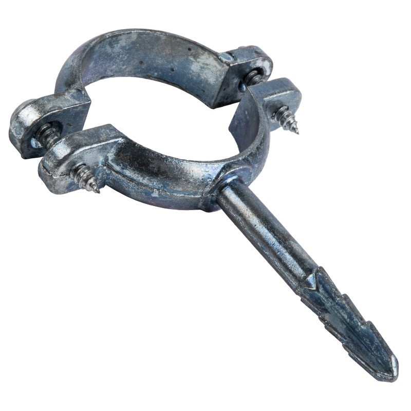Clamp Holderbatt