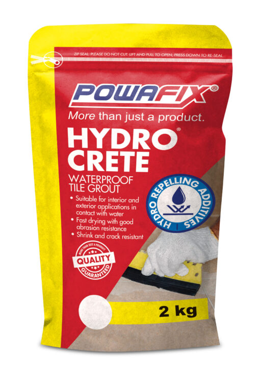 Cement
