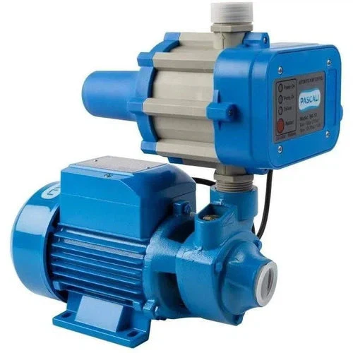 Peripheral Pumps