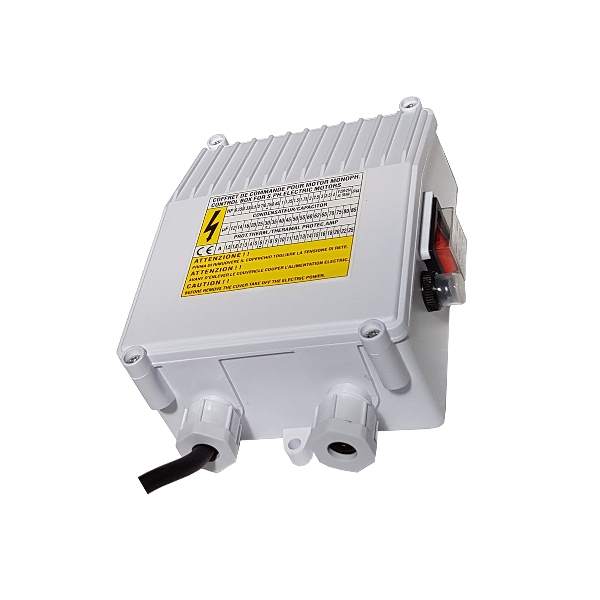 Hurricane Standard Controllers Group