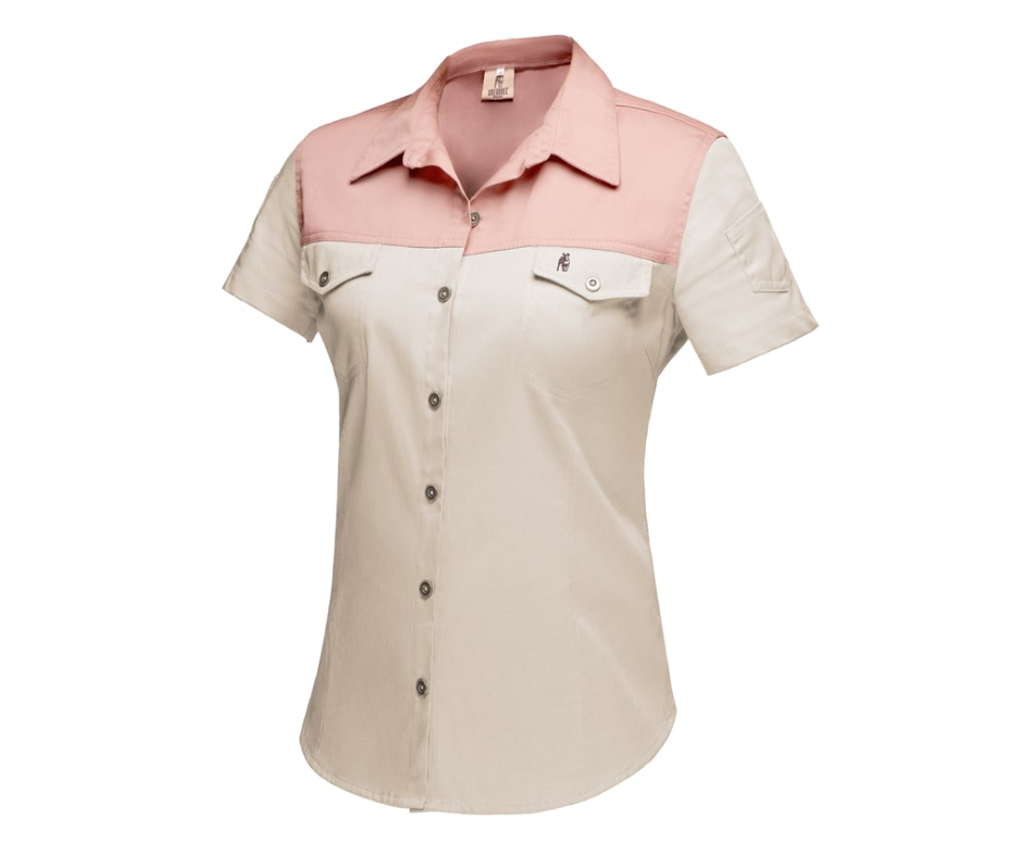 Boerboel Kalahari Ladies Shirt Group
