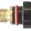 Matweld P/P Tig Back Cap Short