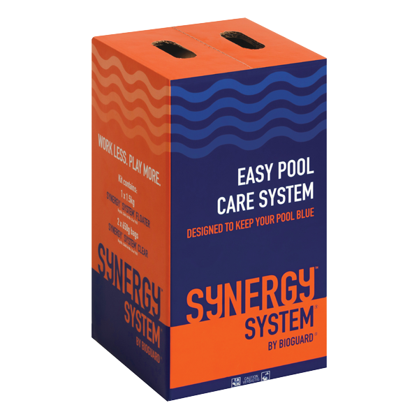 Bioguard Synergy System Floater Kit