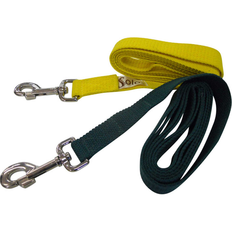 Lead Cotton Black 25mmX2m