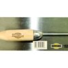 Livingstone Flooring Trowel 355mm Wooden Handle
