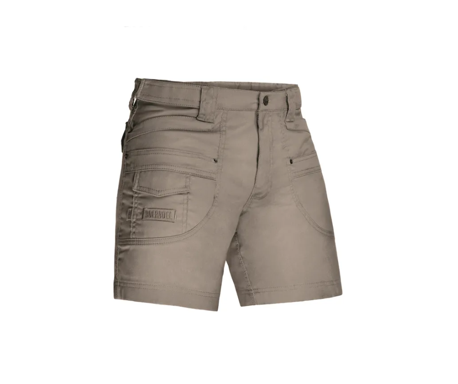 Boerboel Kalahari Adjustable Mens Shorts Group