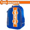 Wadfow Tool Backpack 340X170X450mm