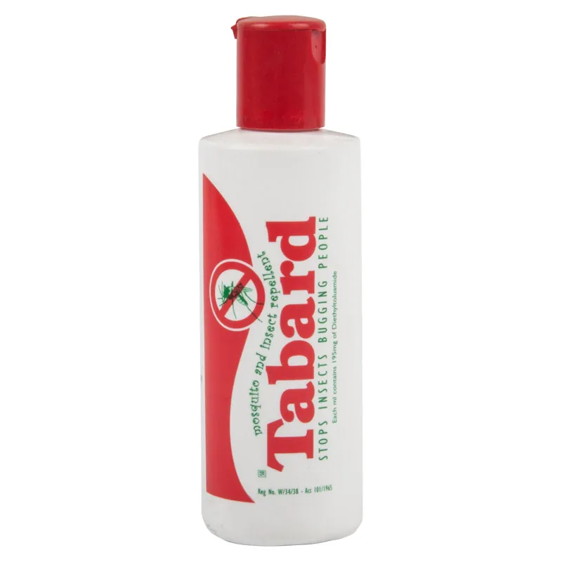 Mosquito Repellent Lotion 150ml Tabard