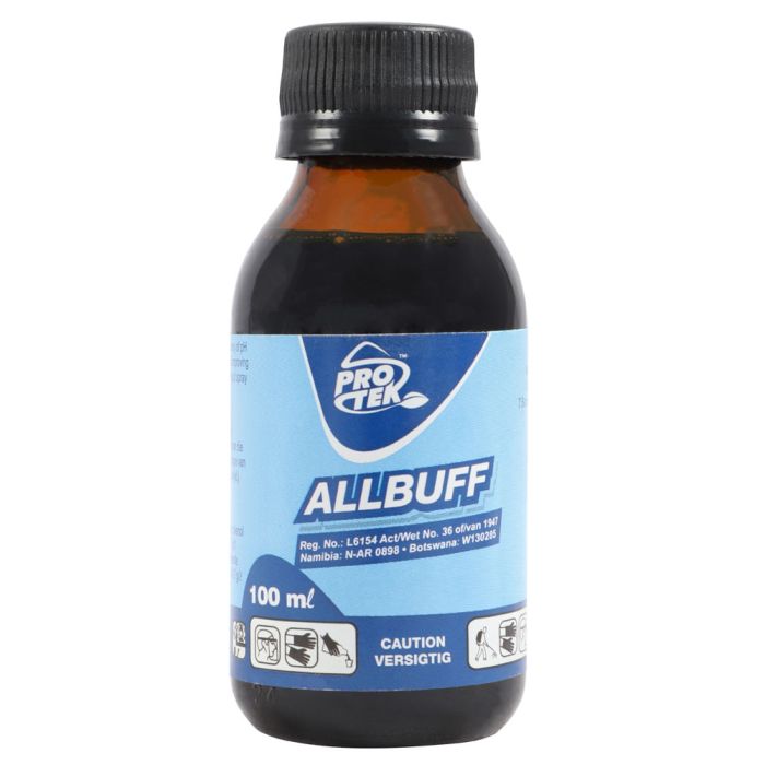 Protek Organic Buffer 100ml