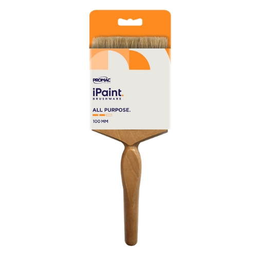 iPaint All Purpose Paint Brush Group