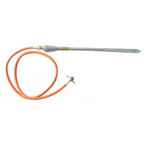 Turbo Gas Firelighter Totai