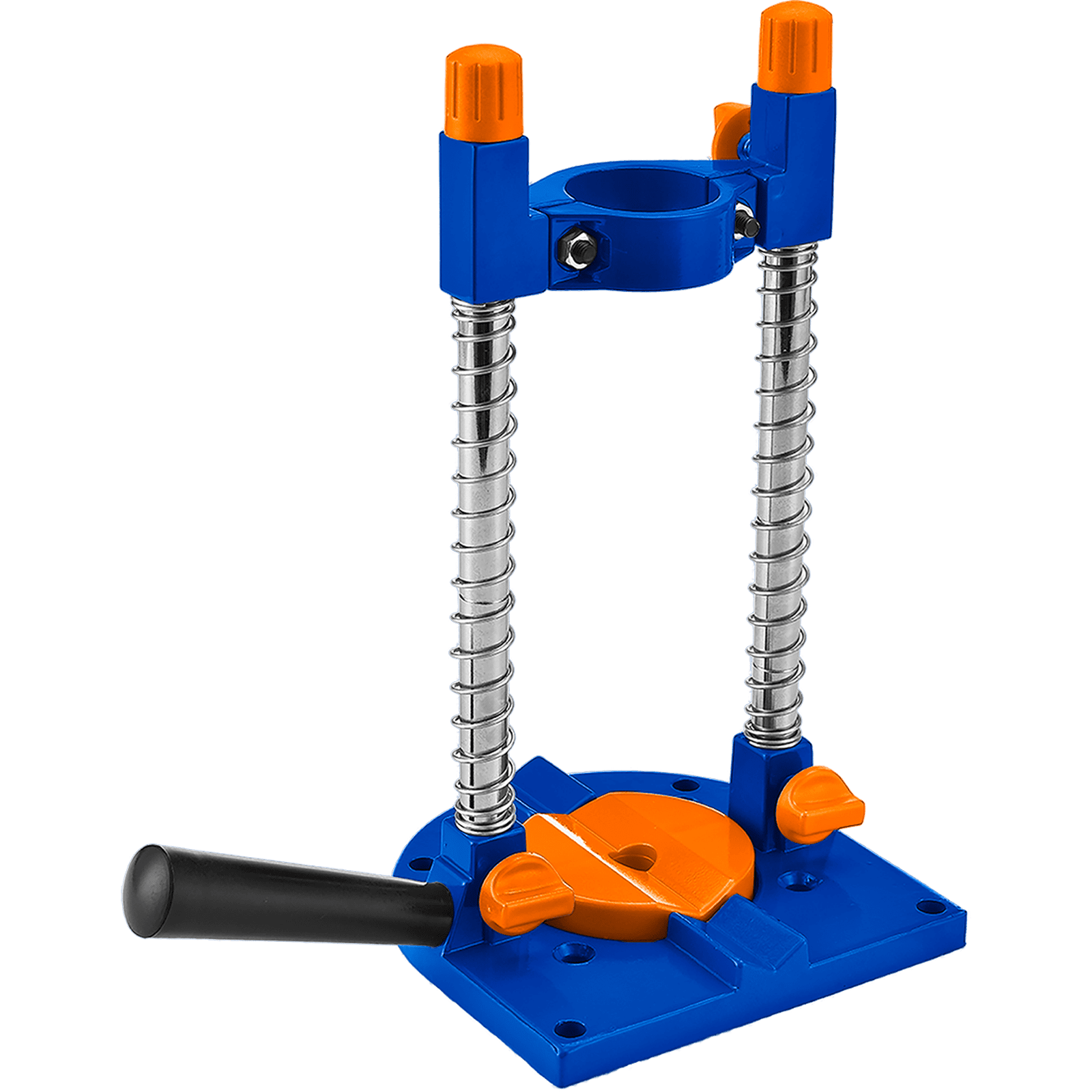 Wadfow Drill Stand Vertical 43mm 125mm