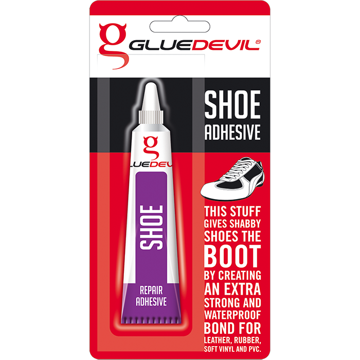 Glue Devil Shoe Glue 25ml