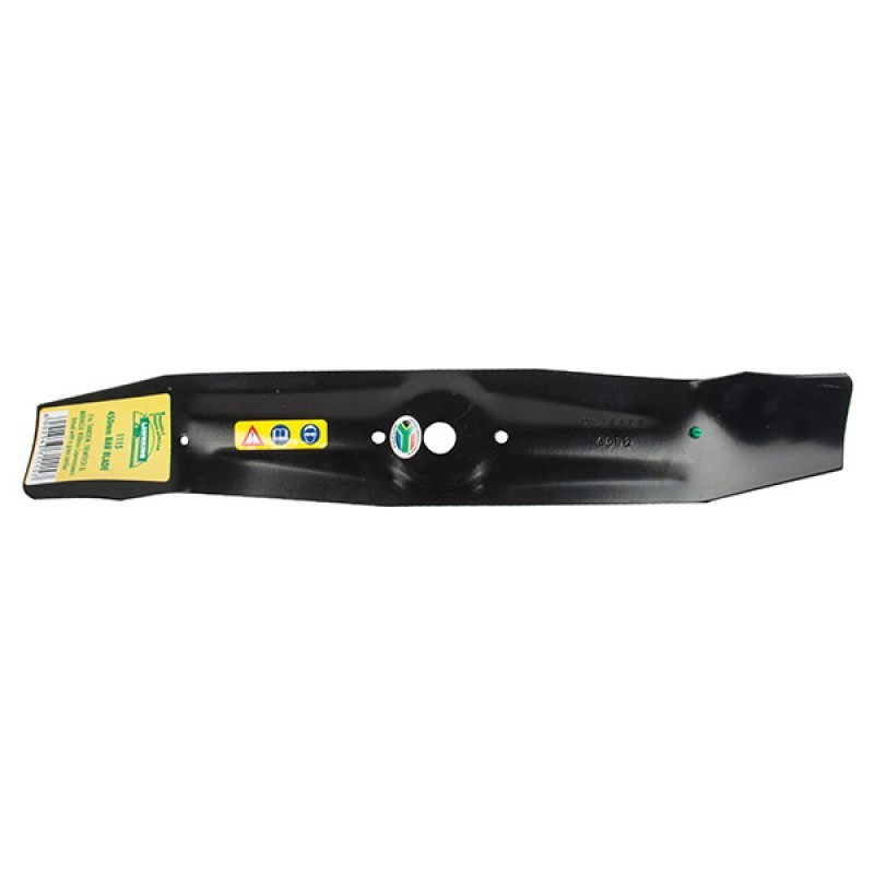 Lawnmower Blade Flat 45CM