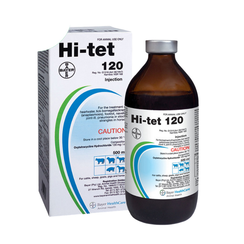 Hitet 120 500ml