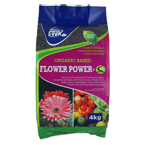 Protek Flower Power 4kg