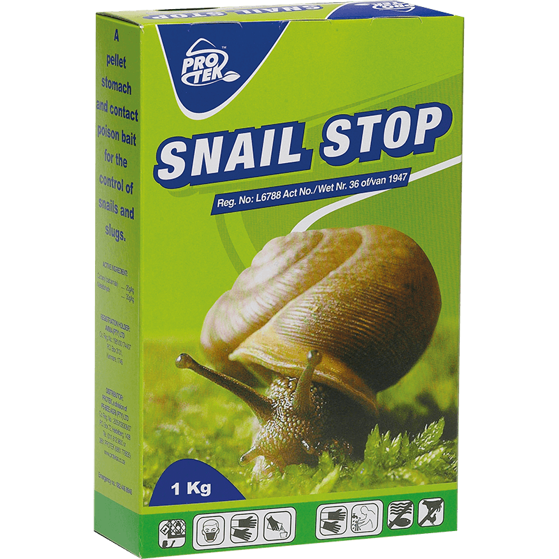 Protek Snail Stop 1kg