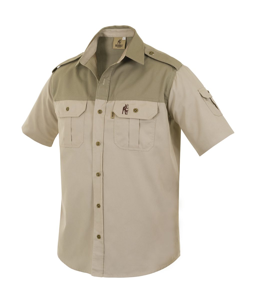 Boerboel Kalahari Shirt Group