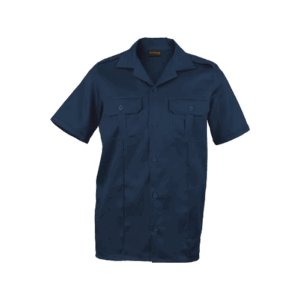 Vulcan Combat Button Up Shirt with Epaulettes Group