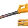Ingco Blower Aspirator Cordless 15000rpm 20V PS