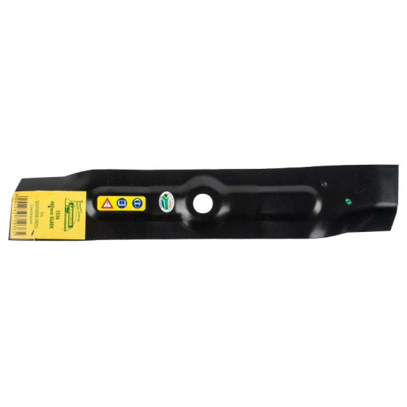 Lawnmower Blade 45CM S/cross