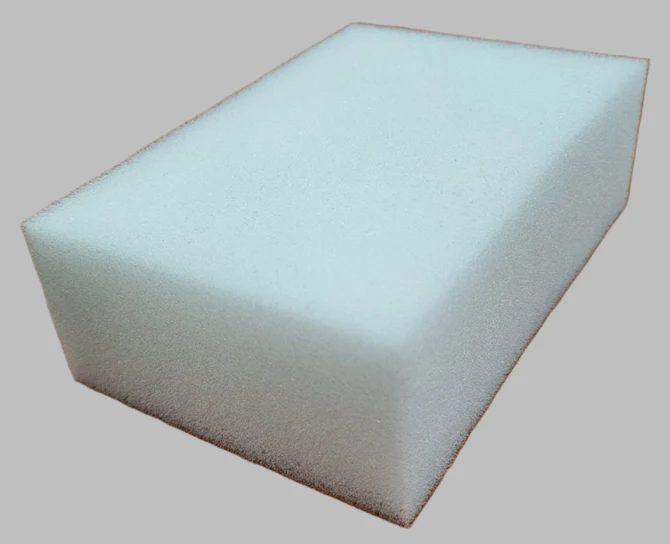 Sponge Thick 15cmX10cmX5cm