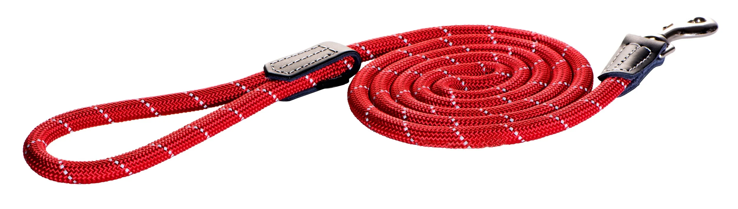 Rogz Long Fixed Lead Rope Group