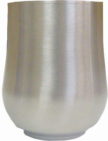 Leisurequip S/Steel Whiskey Tumbler 330ml