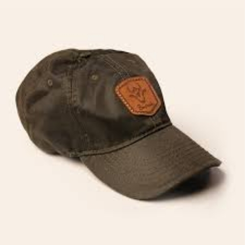 Bosbok Oilskin Cap Group