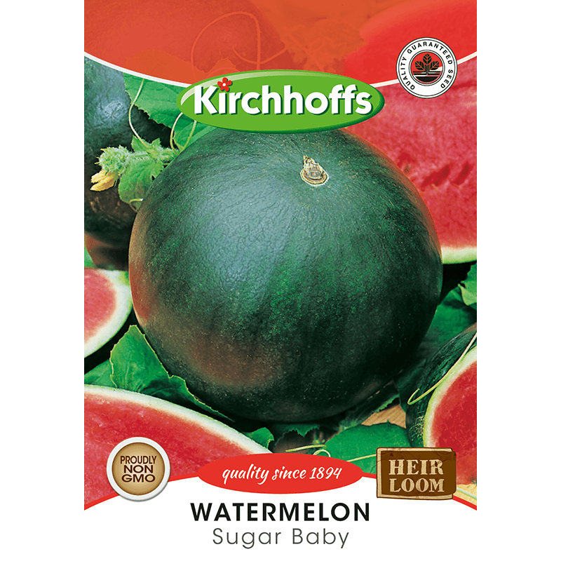 Kirchhoffs watermelon sweet baby