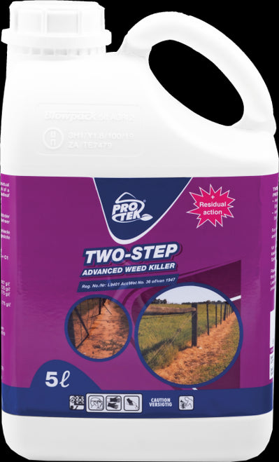 Protek Two Step 5Lt