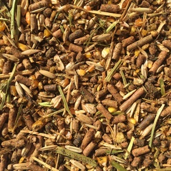 Equifeeds Studmeal & Oats 14% 40Kg