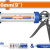Wadfow Aluminium Caulking Gun 230mm
