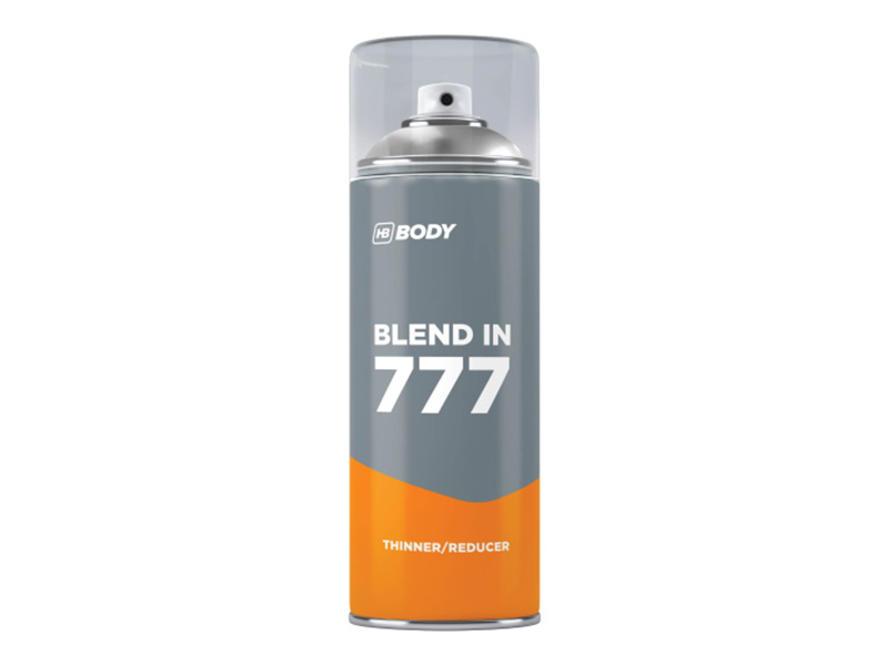 HB Body 777 Blend-in Thinner (Reducer) – Aerosol