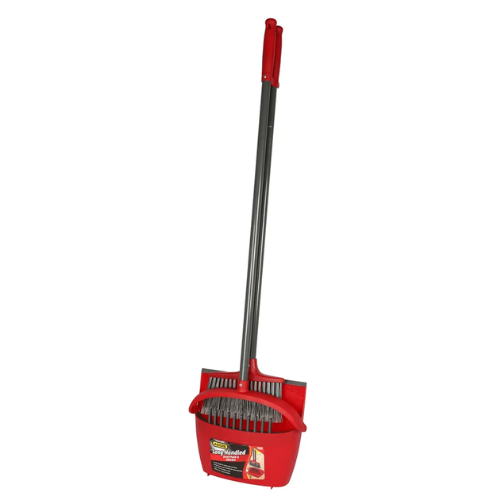 Addis Long Handled Dustpan & Brush Set