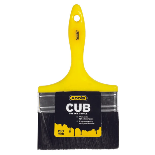 Addis Cub Paint Brush Group
