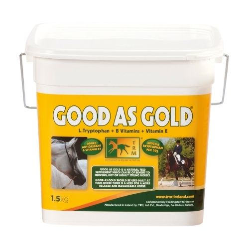 TRM Good as Gold Powder 1.5Kg