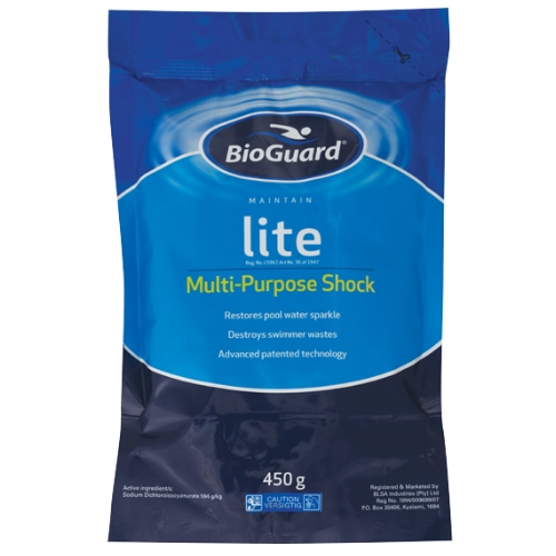 Bioguard Lite 450g