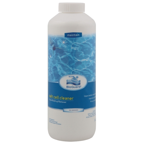 Bioguard Salt Cell Cleaner 1Lt
