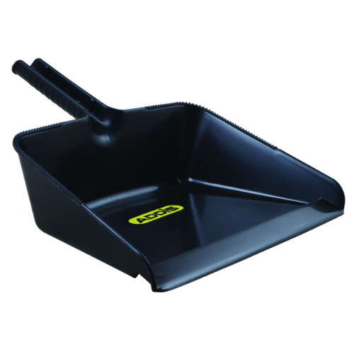 Banister Brushes & Dust Pans