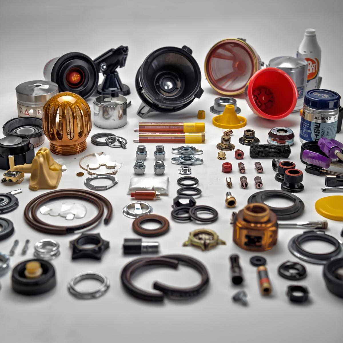 Auto Accessories
