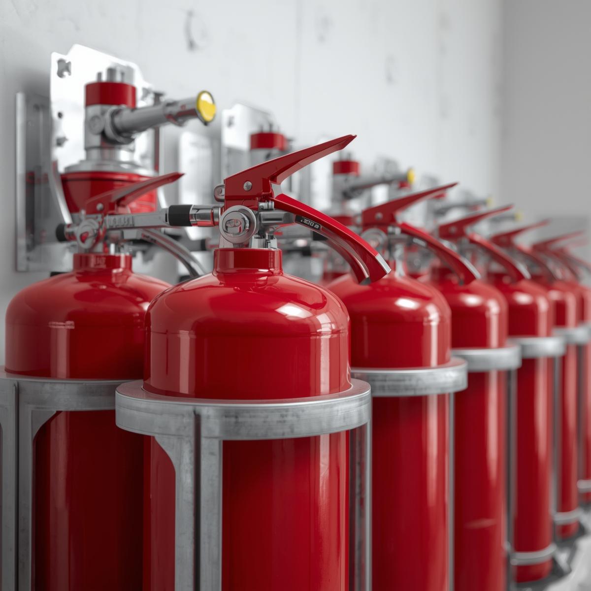 Fire Protection