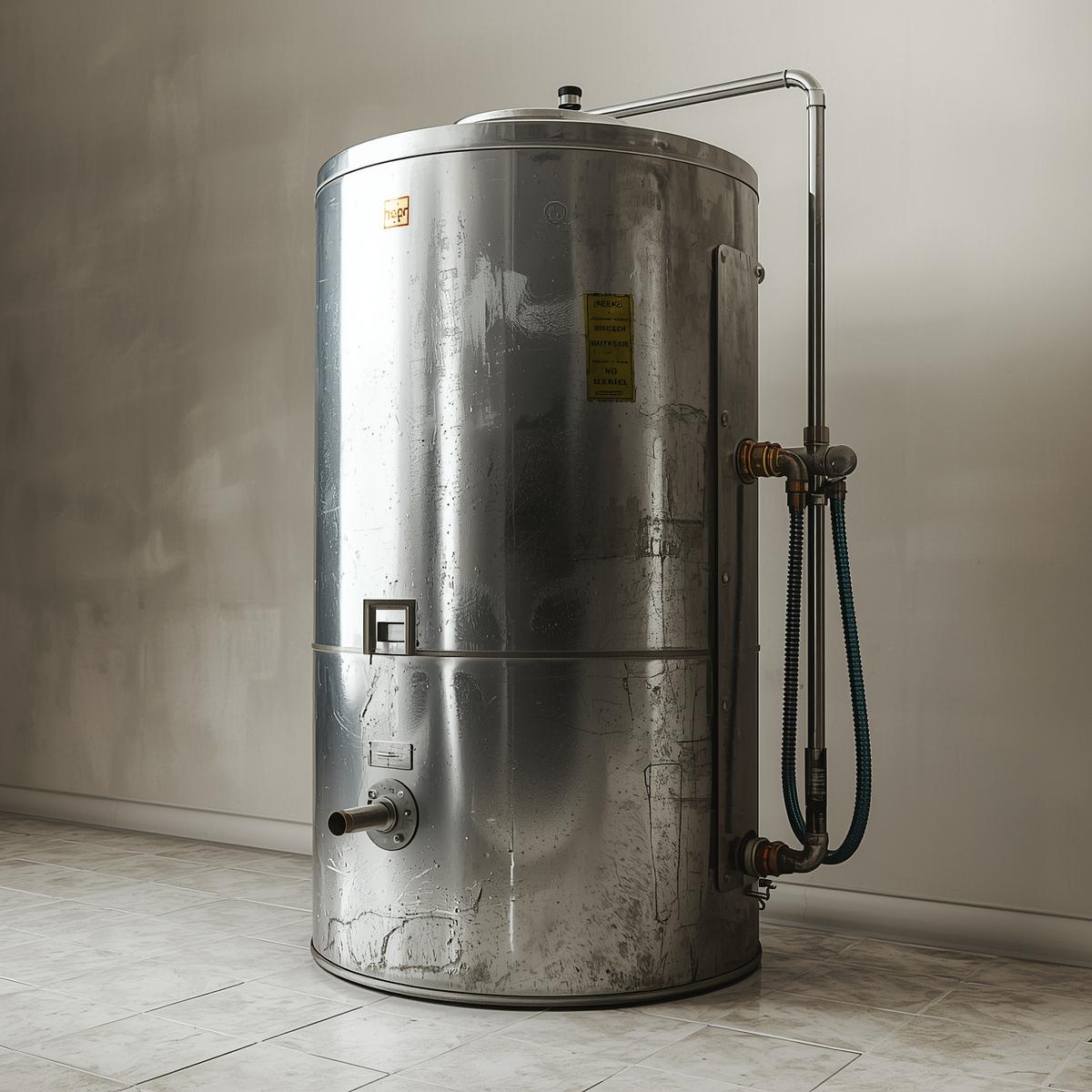 Geysers & Geyser Spares