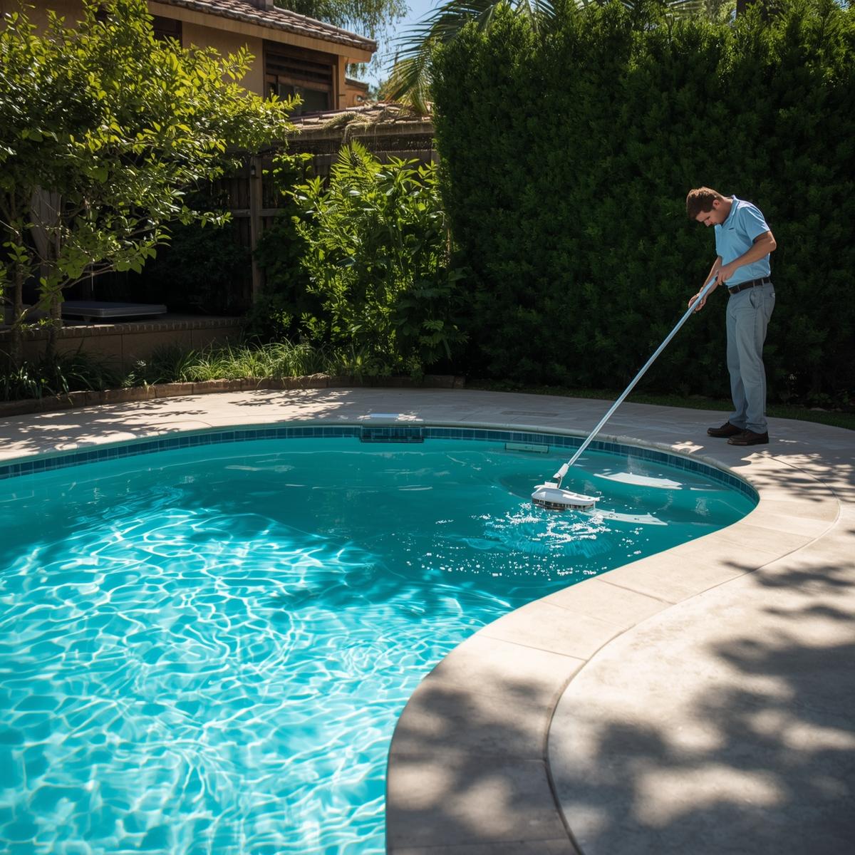 Pool Care