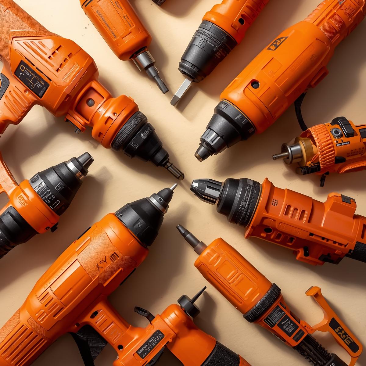 Power Tools