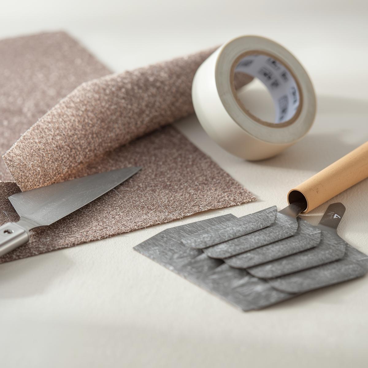 Paint Preparation Products