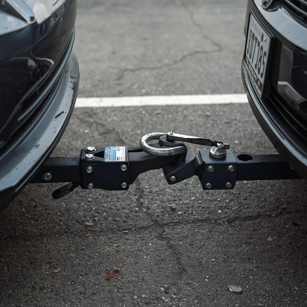 Towing Equipment