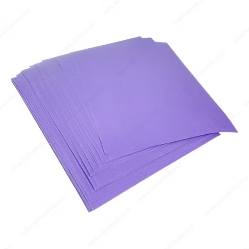 Spray Guard Wet and Dry Waterpaper Sheets, Purple, 230mmx280