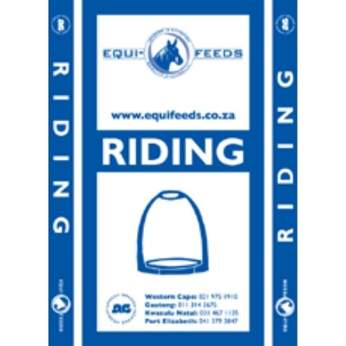 Equifeeds Show Pellet 12% 40kg